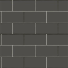 Freedom Black Subway Tile