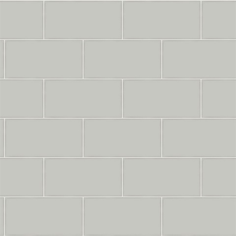 Freedom Grey Subway Tile
