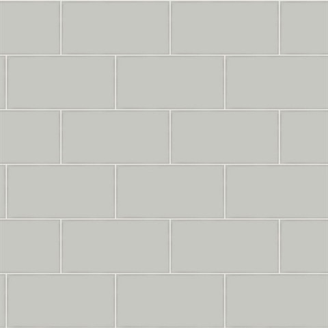 Freedom Grey Subway Tile