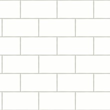 Freedom Off-White Subway Tile