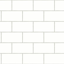 Freedom Off-White Subway Tile