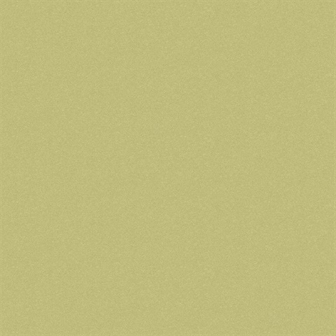 French Linen Chartreuse Type II 20oz Wallpaper
