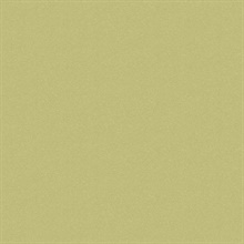 French Linen Chartreuse Type II 20oz Wallpaper
