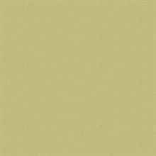 French Linen Chartreuse Type II 20oz Wallpaper