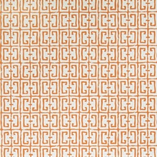 Fret Orange