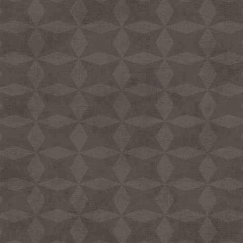 Frey Coffee Geometric Wallpaper