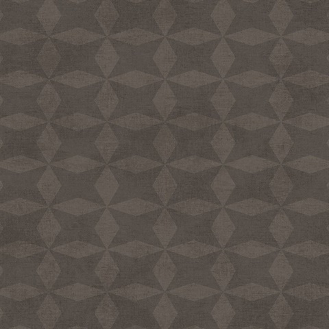 Frey Coffee Geometric Wallpaper
