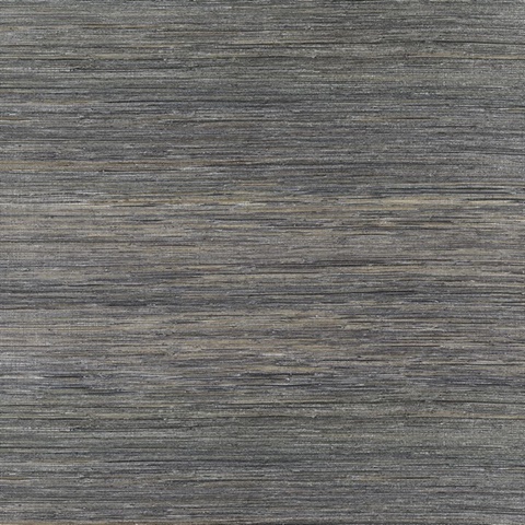 Fujian Silver Grasscloth Wallpaper