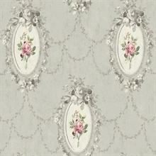 Full Bloom Toile