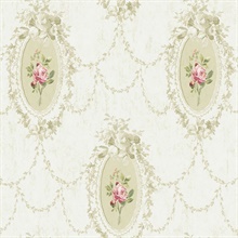 Full Bloom Toile