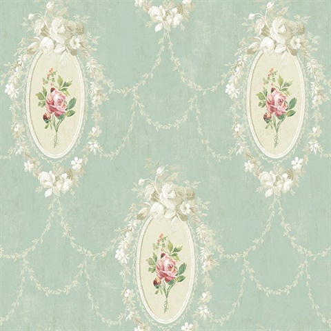 Full Bloom Toile