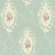 Full Bloom Toile
