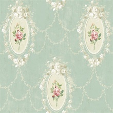 Full Bloom Toile