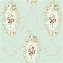 Full Bloom Toile
