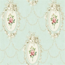 Full Bloom Toile