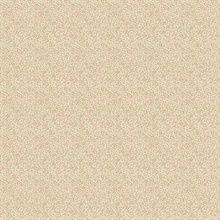 Full Mini Beige Wallpaper