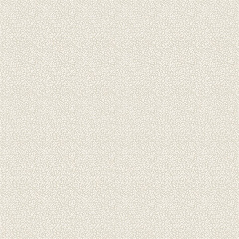 Full Mini Beige Wallpaper