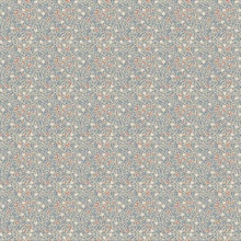 Full Mini Blue Wallpaper