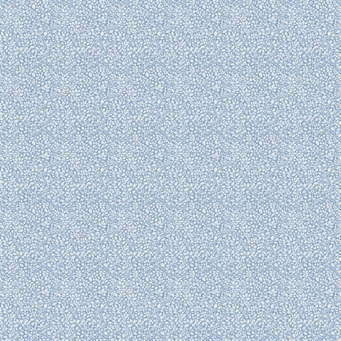Full Mini Blue Wallpaper
