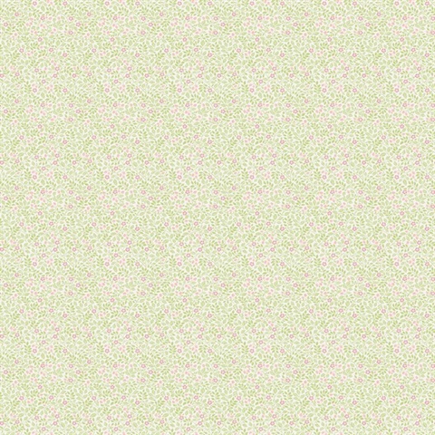 Full Mini Green Wallpaper