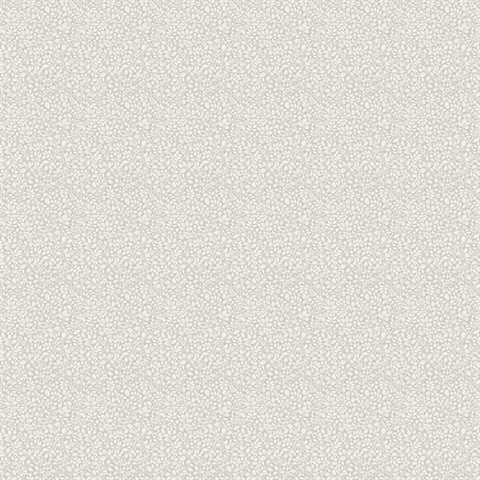 Full Mini Silver Grey Wallpaper