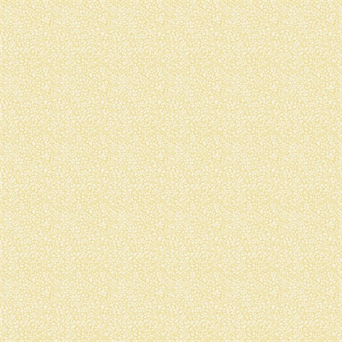 Full Mini Yellow Wallpaper