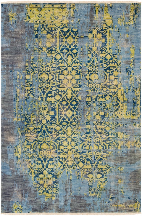 FVL1003 Festival Area Rug