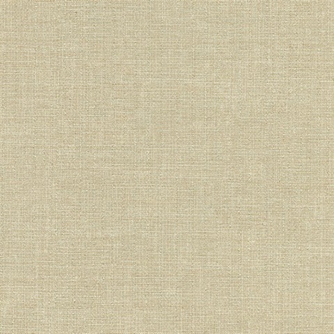 Gabardine Neutral Linen Texture