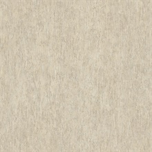 Gabe Beige Weathered Wood Texture Wallpaper