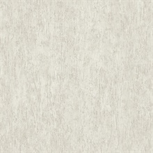 Gabe Taupe Weathered Wood Texture Wallpaper