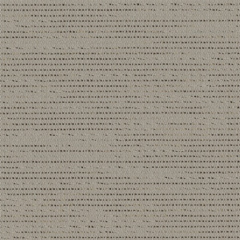 Gable Cream Textile Wallpaper