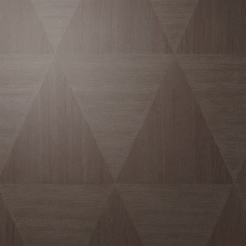 Gable Triangles Faux Wood Grain Mineral