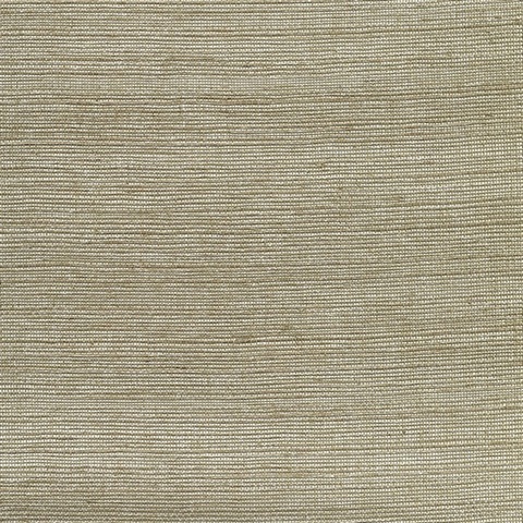 Galan Silver Grasscloth