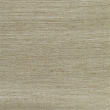 Galan Silver Grasscloth