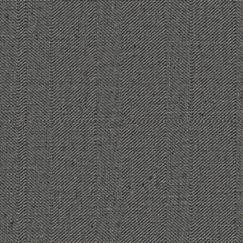 Galway Gray Textile Wallcovering