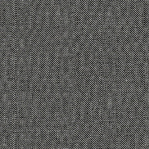 Galway Gray Textile Wallcovering