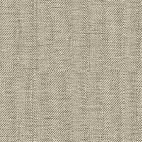 Galway Khaki Textile Wallcovering