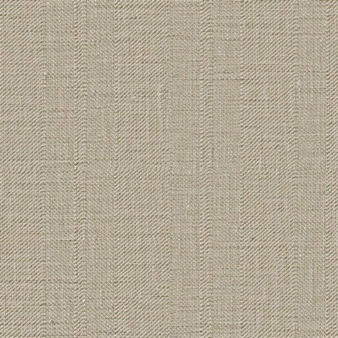 Galway Khaki Textile Wallcovering