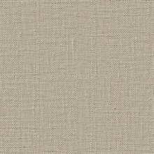Galway Khaki Textile Wallcovering