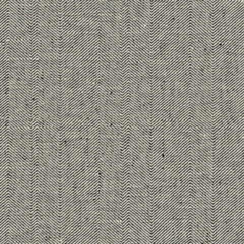 Galway Pepper Textile Wallcovering
