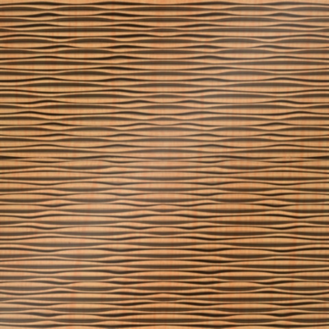 Ganges Ceiling Panels Maple