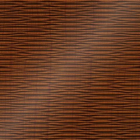 Ganges Ceiling Panels Pearwood