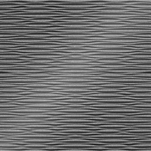 Ganges Ceiling Panels Silver