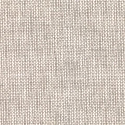 Gaoyou Beige Paper Weave Wallpaper