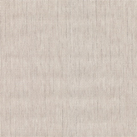Gaoyou Beige Paper Weave Wallpaper