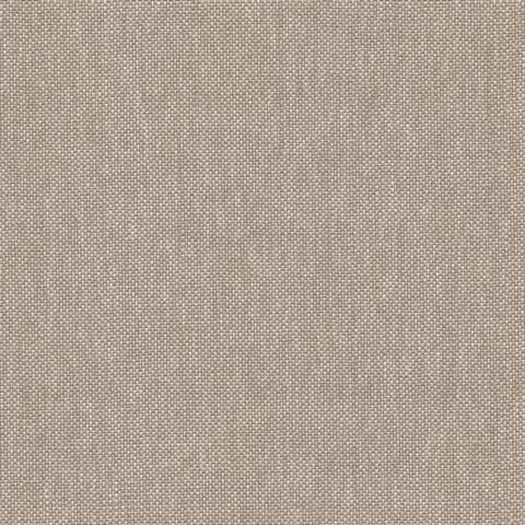 Gaoyou Light Grey Paper Weave Wallpaper