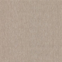 Gaoyou Light Grey Paper Weave Wallpaper
