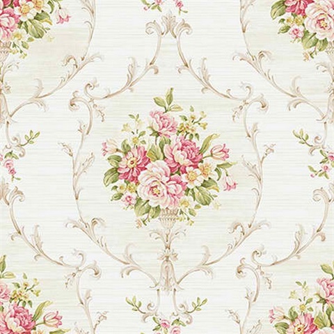 Garden Rose