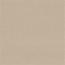 Gathered Beige Textured Wallpaper