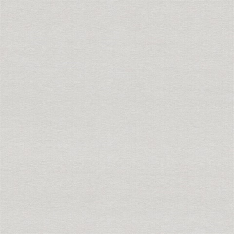 Gathered Grey Textured Wallpaper